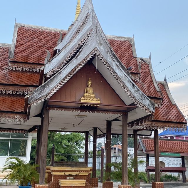 วัดมงคลนิมิตร