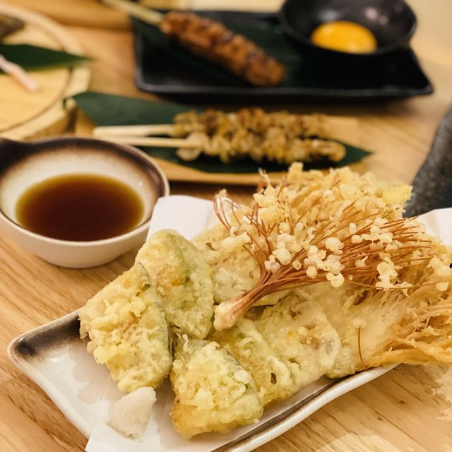 🌸🇯🇵餓居hungryizakaya