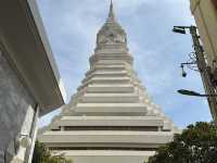 วัดดังในกรุงเทพ วัดปากน้ำ ภาษีเจริญ