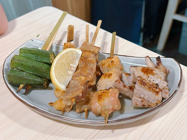 中環90分鐘生蠔放題！