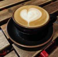 Lovely Hangout Place For Coffee & Tea.