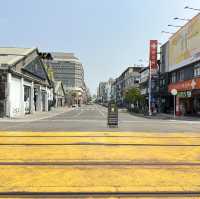 The Pier-2 Art Center มุมถ่ายสุดอาร์ต