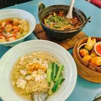 ซุปเปอร์ติ่มซำ ร้านเด็ดภูเก็ต แค่ 5 นาทีจากสนามบิน