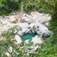 The beauty of Taroko⚡️⚡️⚡️