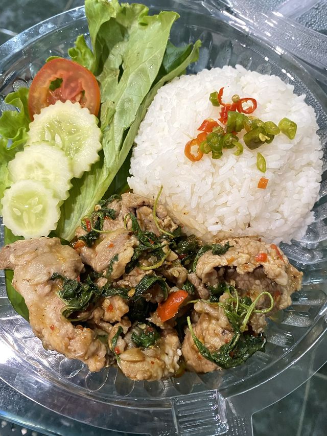 🍜นายอิม ขนมจีนเส้นสดสมุนไพร🍀
