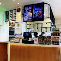 Oriental Kopi New Johor Jaya Branch 