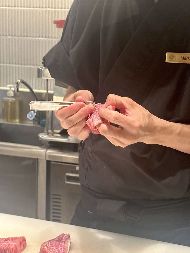 【香港美食】愛自己，享受吉列A4日本牛柳日本餐廳