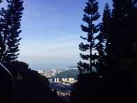 PINANG HILL
