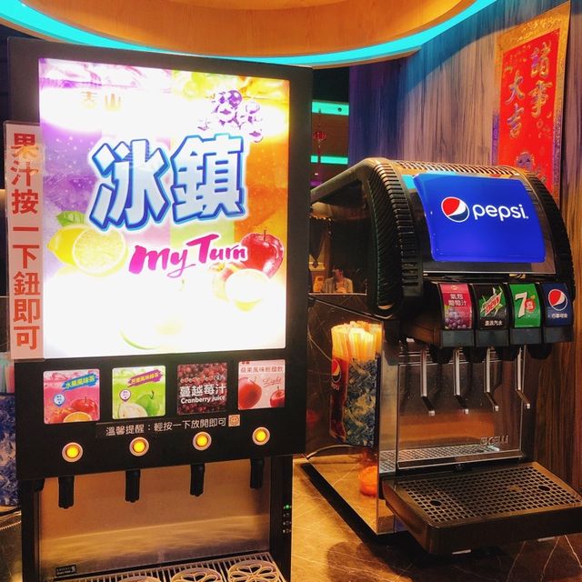 聚餐吃好料🍲🫕🥘允鍋 民安店 聚餐吃好料🍲🫕🥘允鍋 民安店