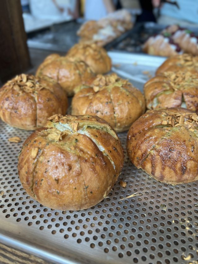 《朝聖Onion Cafe 🥐☕️》