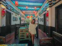 โรงแรมสงขลาแต่แรก (Antique Hotel)