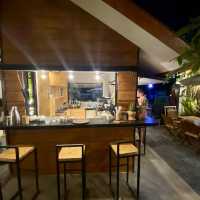 LAKU Cafe & Restaurant @ Kampot 