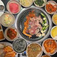Darak Korea Town