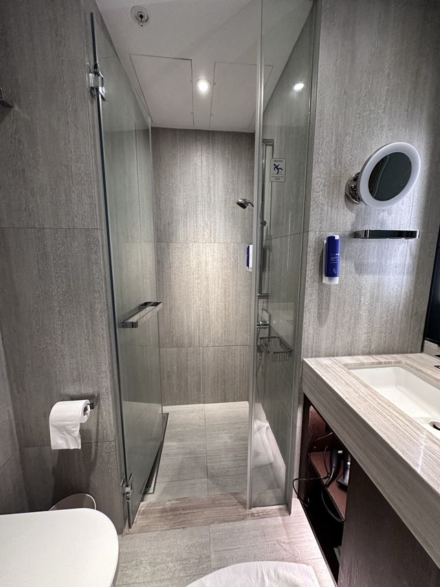 港島旺區又幽靜性價比高酒店｜英皇駿景酒店