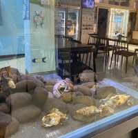 新屋區海洋客家休閒農業區遊客中心🏠