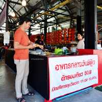 ข้าวแกงบุฟเฟ่ต์ หลินต้าเซียน