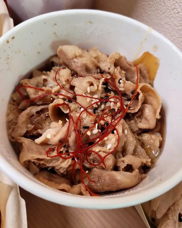 觀塘人氣台灣美食🔆必試芋泥肉松蛋餅💓