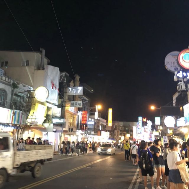 墾丁大街第一民宿