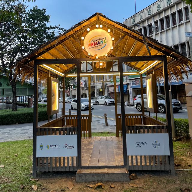 Exploring Sia Boey's Treasure Path