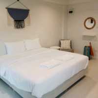 ที่พักมินิมอล ใหม่สุด ในอ่างทอง