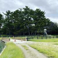 天王川公園