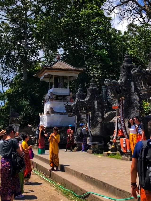 Pura Lempuyang Bali: A Spiritual Sanctuary