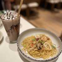 疏乎厘pancake 簡直係驚喜！