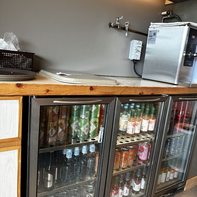 海港城-長龍的拉麵店