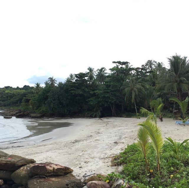 เกาะกูด 🏝️