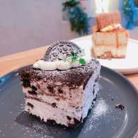 【新大久保　韓国味満載のおしゃれcafe🇰🇷☕️】