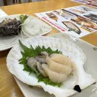 小樽市美食景點遊