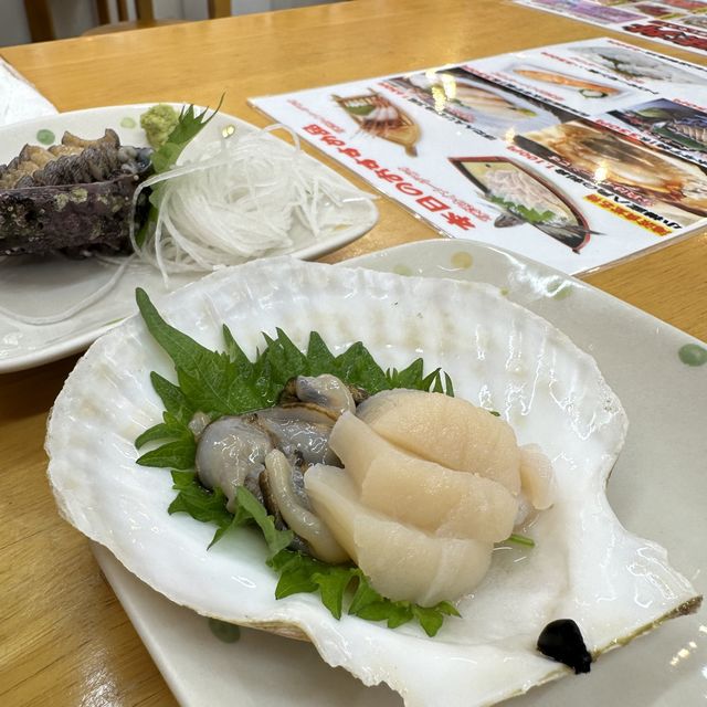 小樽市美食景點遊
