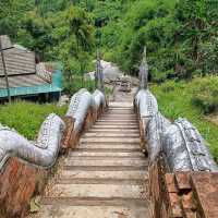 วัดผาลาด เชียงใหม่