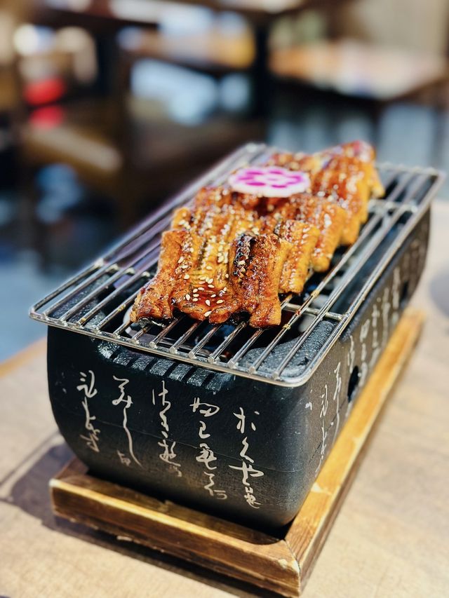 日式居酒屋 | 清酒放題無限飲