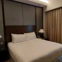 5 STAR HOTEL FOR ONLY RM55?