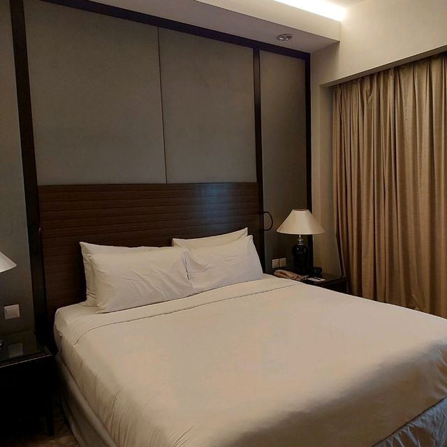 5 STAR HOTEL FOR ONLY RM55?