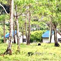 Sukorn Andaman Beach Resort1 