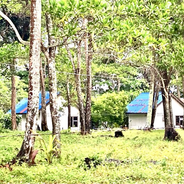 Sukorn Andaman Beach Resort1 