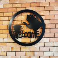 • HERE slow bar coffee 🏕️🎠