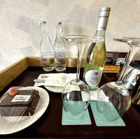 A great property for 3-night stay in Penang