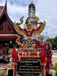 One Day Trip @วัดสาขลา วันเดียวก็เที่ยวได้