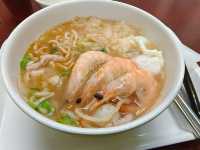 高雄三民-精緻鍋燒麵|佑佑鍋燒麵|（建元店）