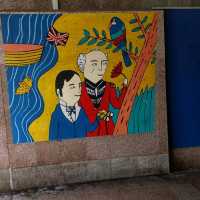 River Promenade Arts 