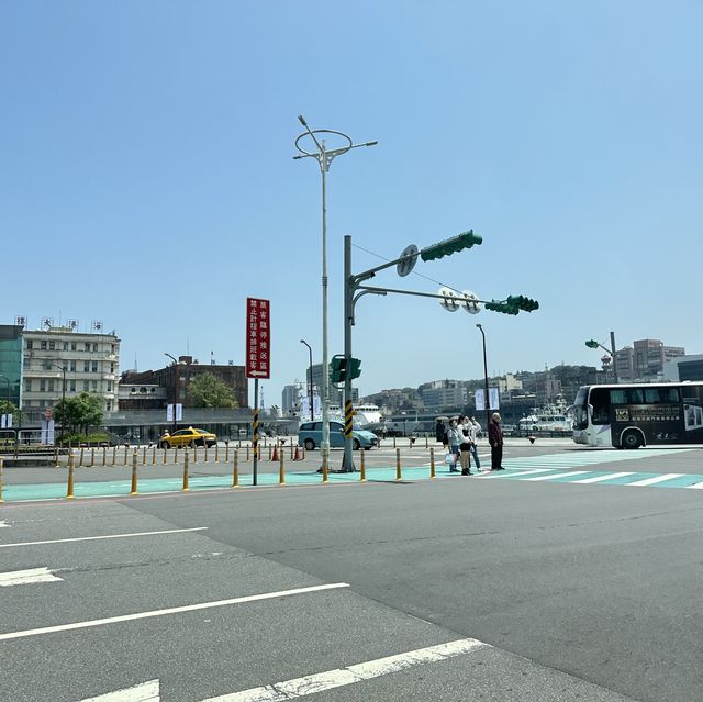 Zhongzheng Park