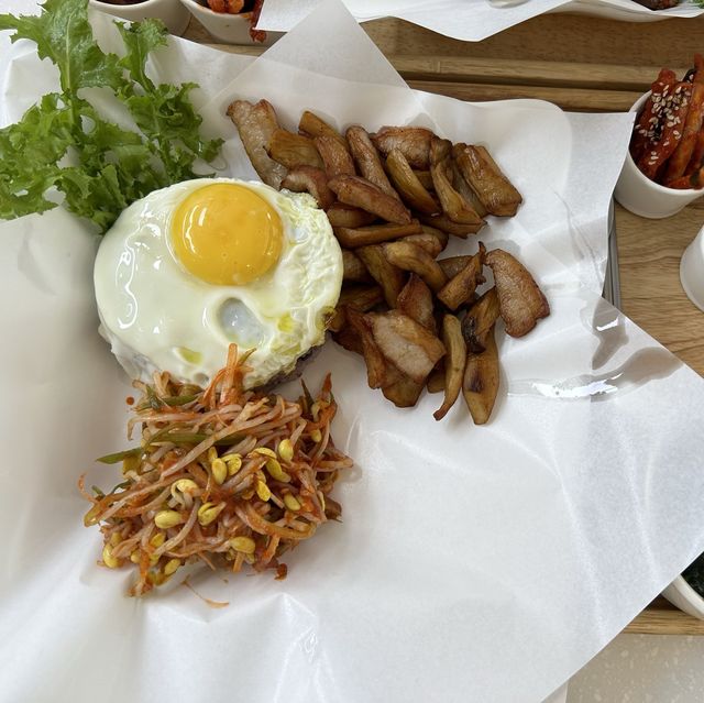 서초 예술의전당 인근 집밥감성 맛집추천, “폼나는밥”