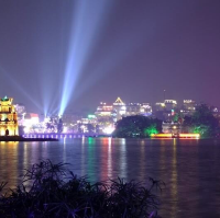Hồ Hoàn Kiếm