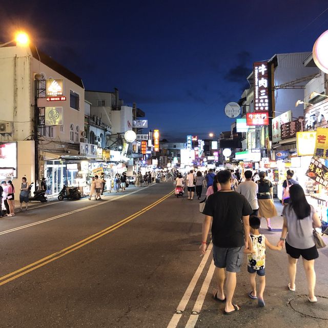 墾丁之旅