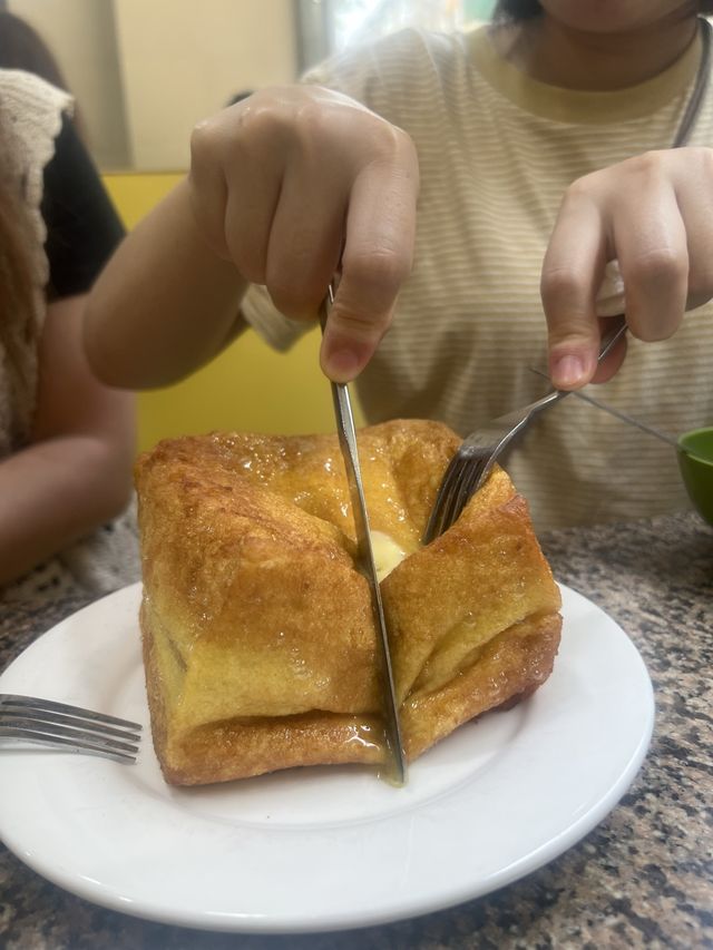 新鴻發人氣法式西多