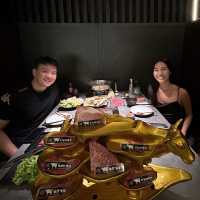Freeflow Wagyu in JB