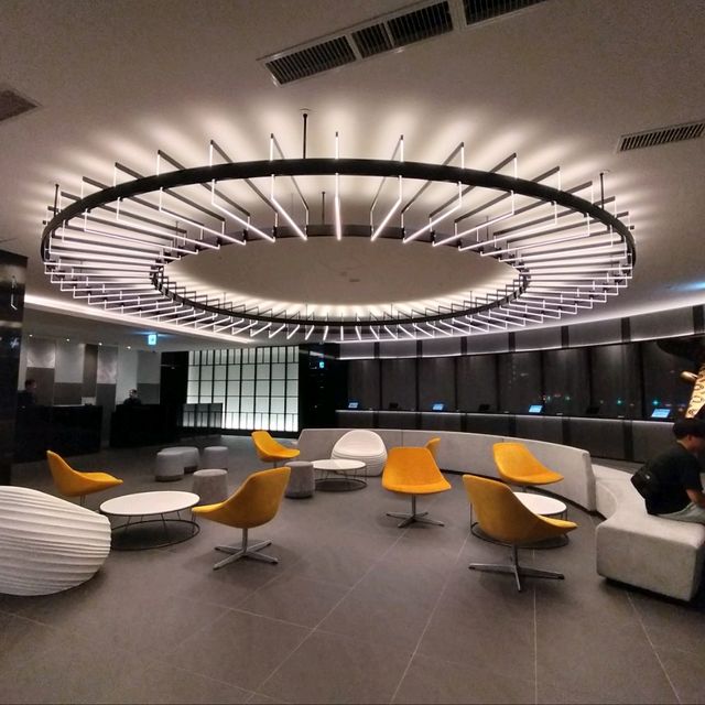 【大阪 宿泊記】おすすめ✨OMO 関西空港by 星野リゾート✨